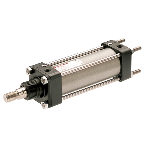 2-1/2"X150Mm D/A Imperial Cylinder