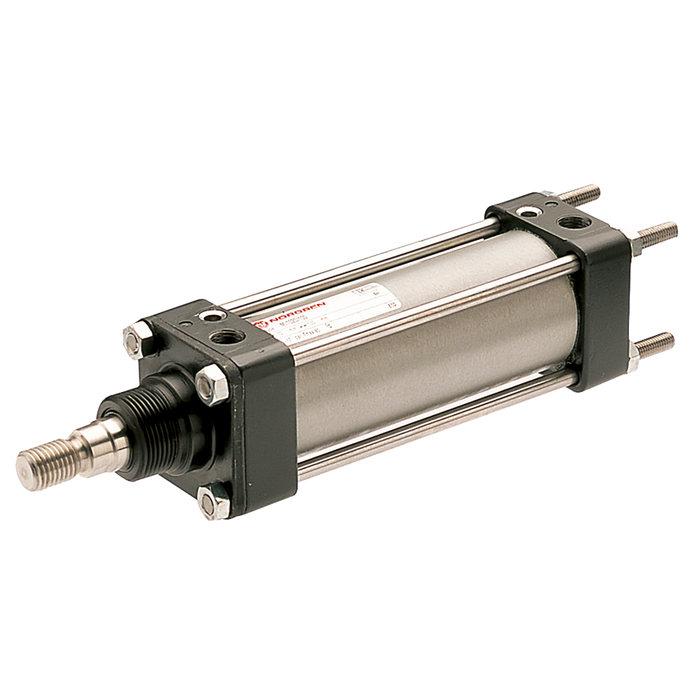 2-1/2"X150Mm D/A Imperial Cylinder