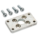 25Mm Nominal Bore Compact Flange Mounting