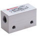 Single Stage Vacuum Generator