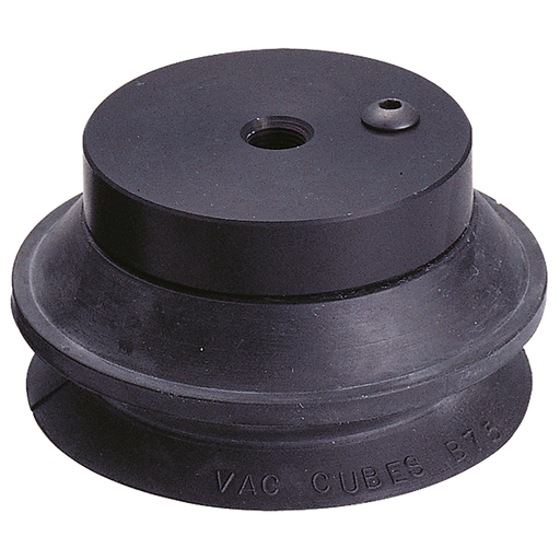 40Mm Bellow Suction Cup