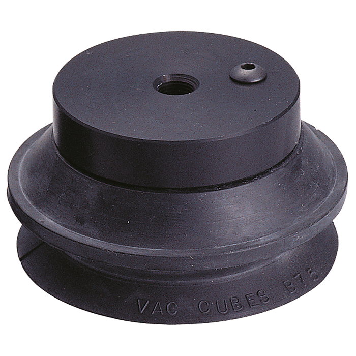 40Mm Bellow Suction Cup