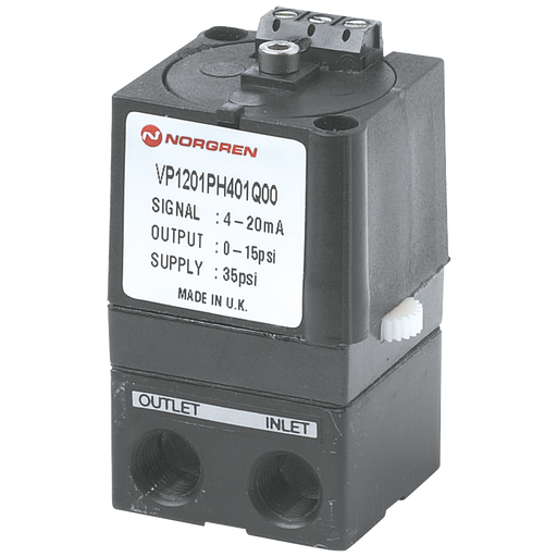 G1/8 2/2 Sol Nc 24Vdc 0-16 Bar