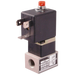 G1/8 3/2 Solenoid Valve 110Vac
