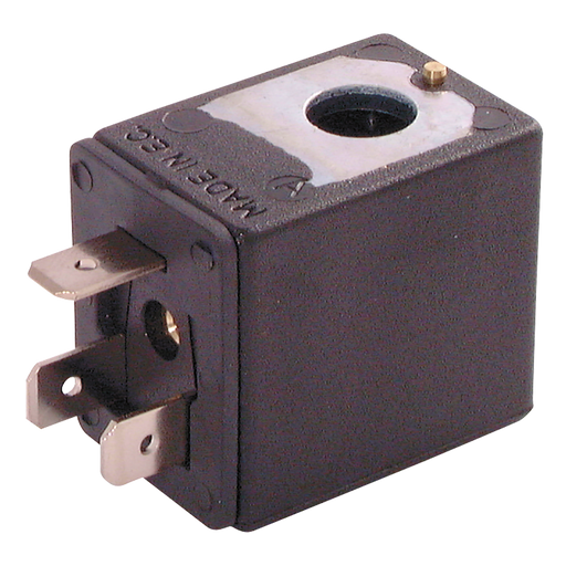 220Vac Spare Coil 1Mm Orifice