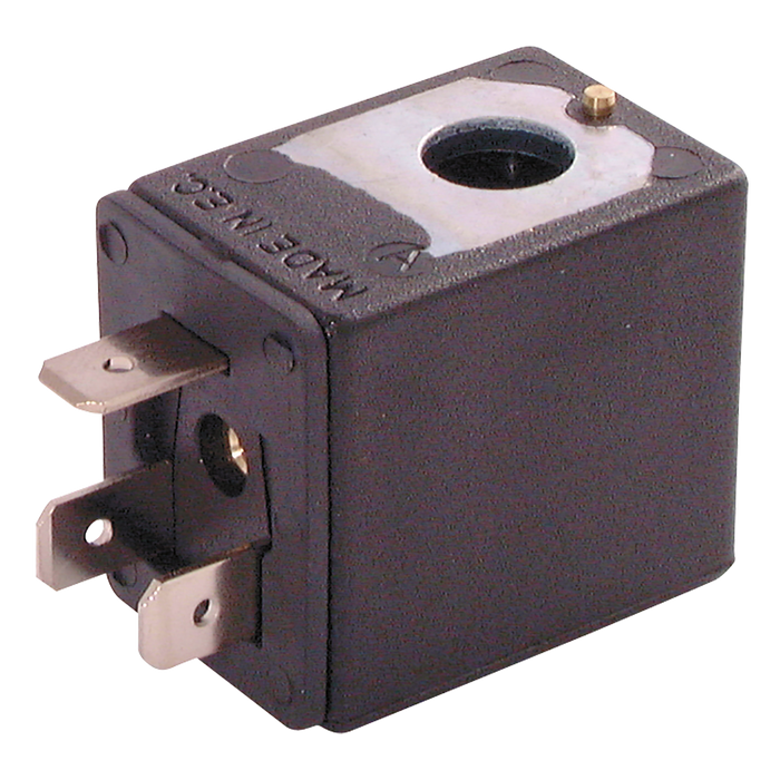 110Vac Spare Coil 1Mm Orifice