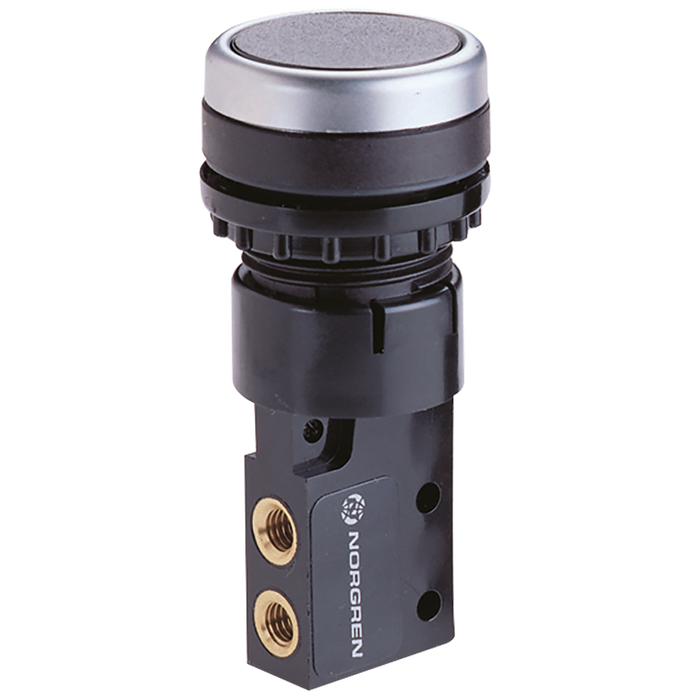 Green Electrical Style Operator