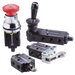 Manual Toggle/Toggle Blk