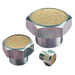 1" Bspp Male Exhaust Filter