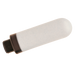 1/4" Bspp Porous Plastic Silencer