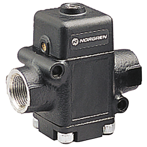 1/2" Pilot Valve