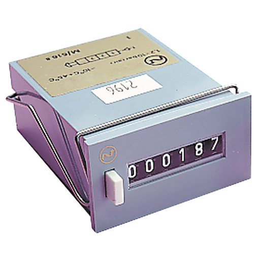 M5 Pneumatic Counter