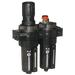 1/2" /Reulator & Lubricator Combination 1/2" Bspp