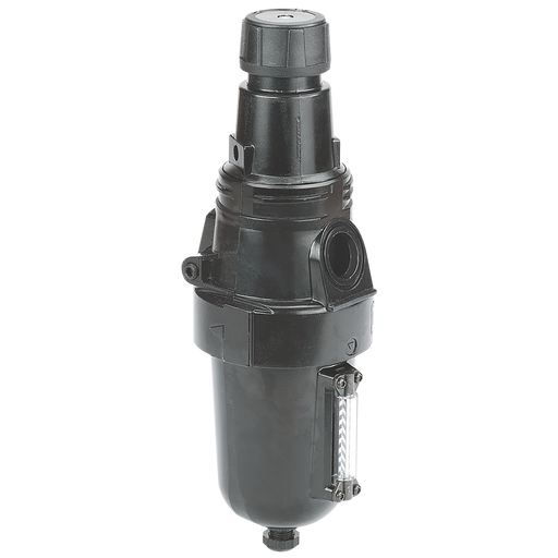 Regulator Olympian Plus