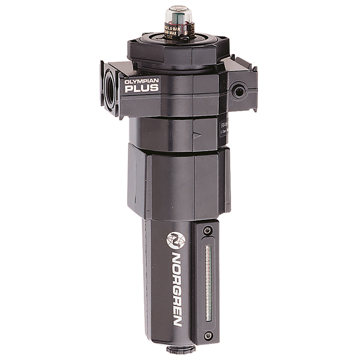 3/8" Filter Bsp Parallel Female