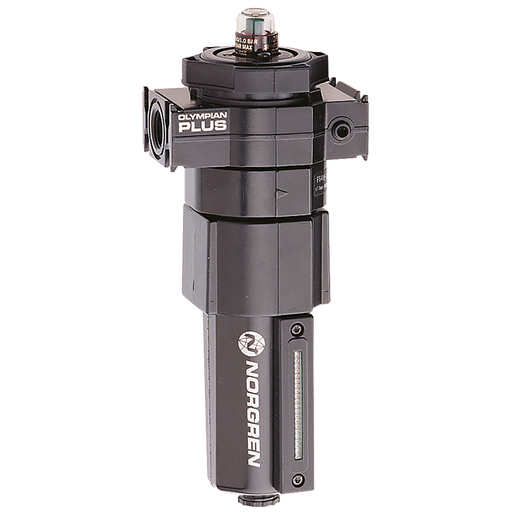 1/2" Filter Bsp Parallel Female