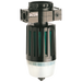 1/4" Bsp Parallel Female Olympian Plus Plug-In System