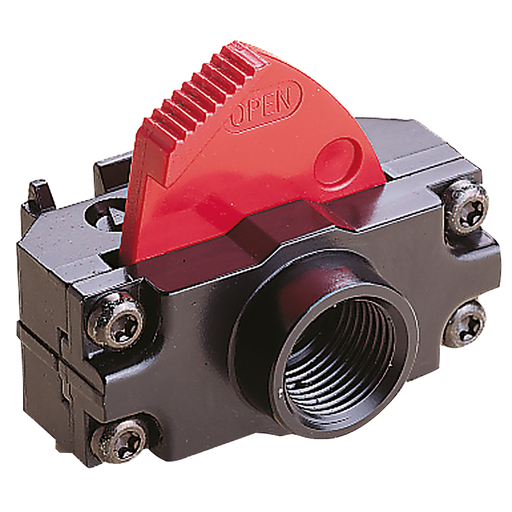 G1/2" Shut Off Valve