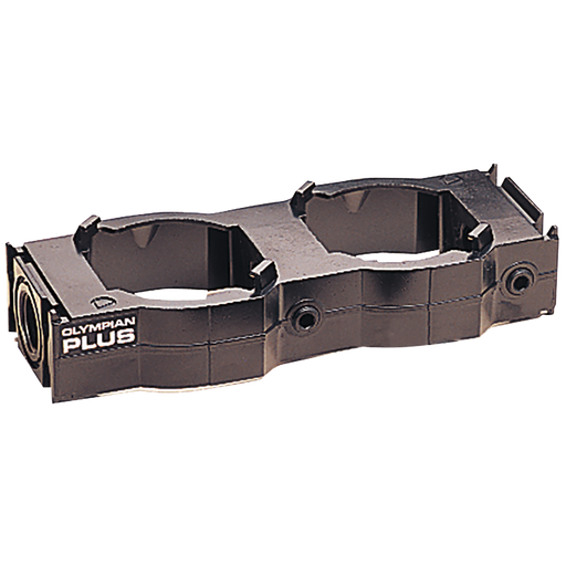 1.1/2" 1. Bsp Parallel Female Olympian Plus Plug-In System