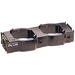1.1/2" 1. Bsp Parallel Female Olympian Plus Plug-In System