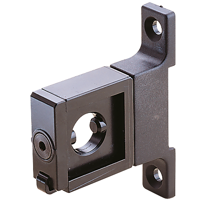 Quickclamp & Wall Bracket Filter Reg Lubricator