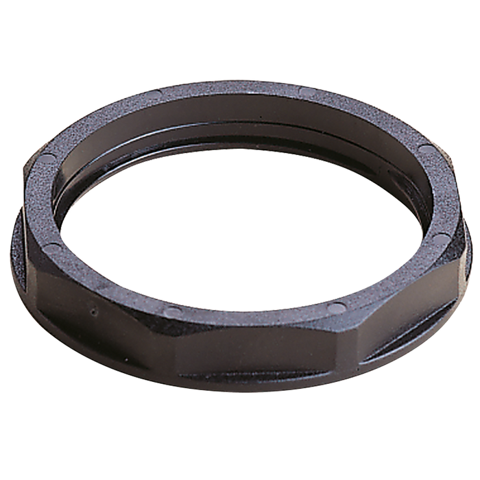 Panel Nut Filter Reg Lubricator