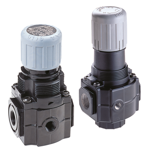1/4" Bsp Parallel Female Pressure Relief Valve