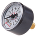 0-4 Bar Pressure Gauge