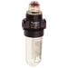 1/8" Lubricator Bsp