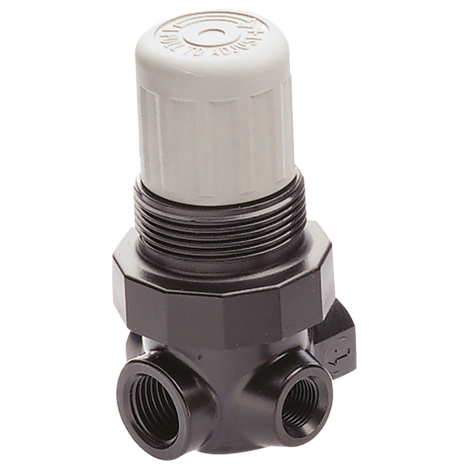 1/4" Bsp Parallel Female V07