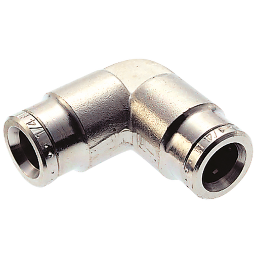 10Mm Od Equal 90¬∞ Elbow Connector