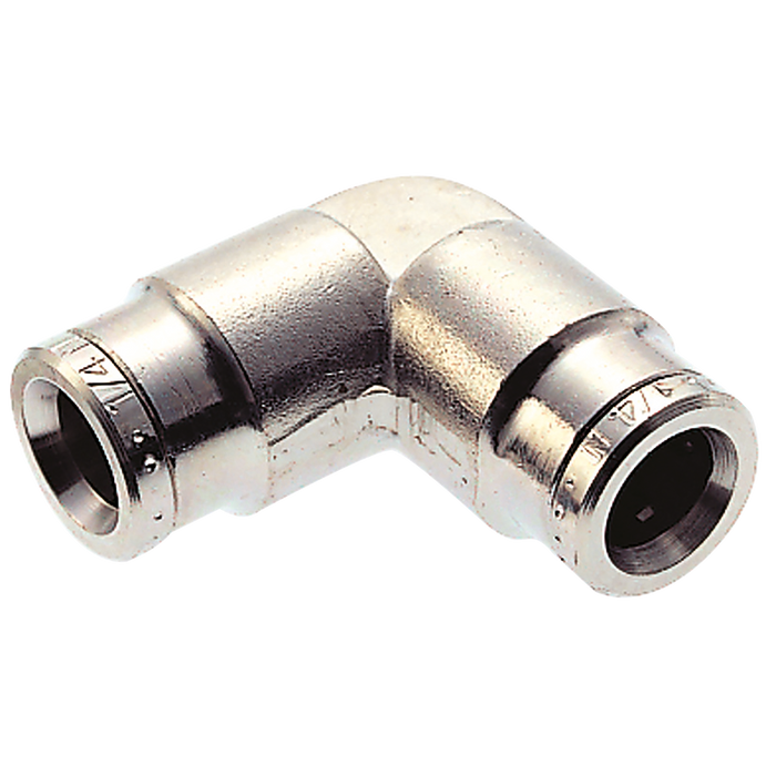 4Mm Od Equal 90¬∞ Elbow Connector