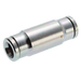 3/8" Straightaight Connector