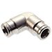 1/4" Elbow Connector