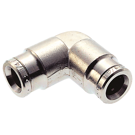 3/8" Elbow Connector