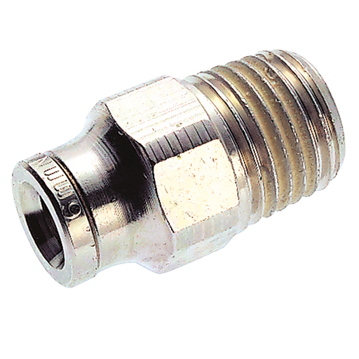 1/8"X1/8" Straightaight Adaptor