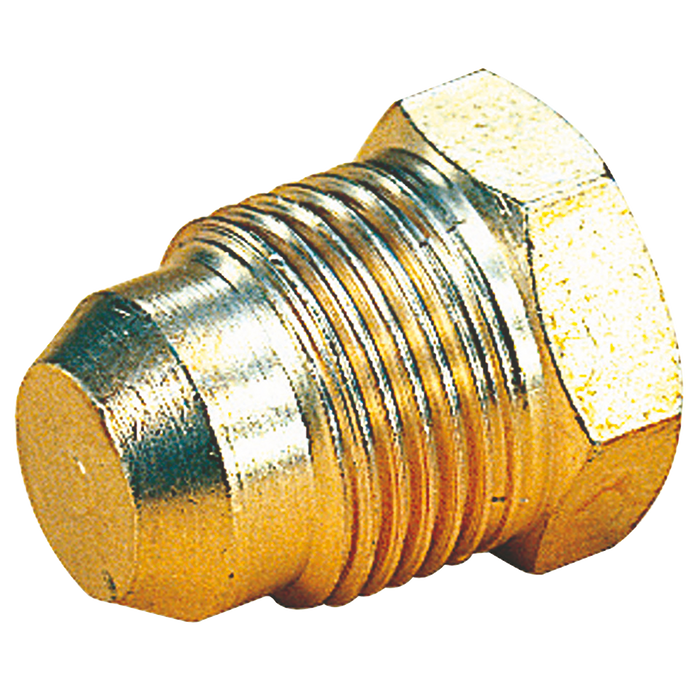 8Mm Od Tubing Plug
