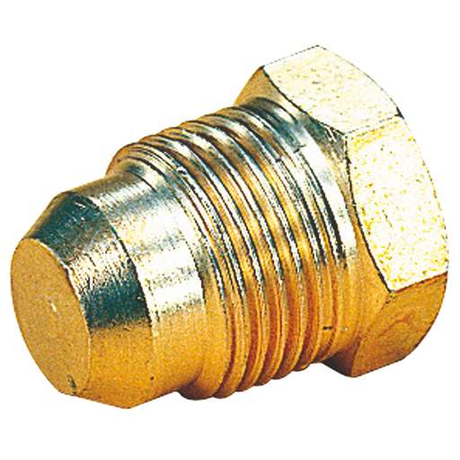 10Mm Od Tubing Plug
