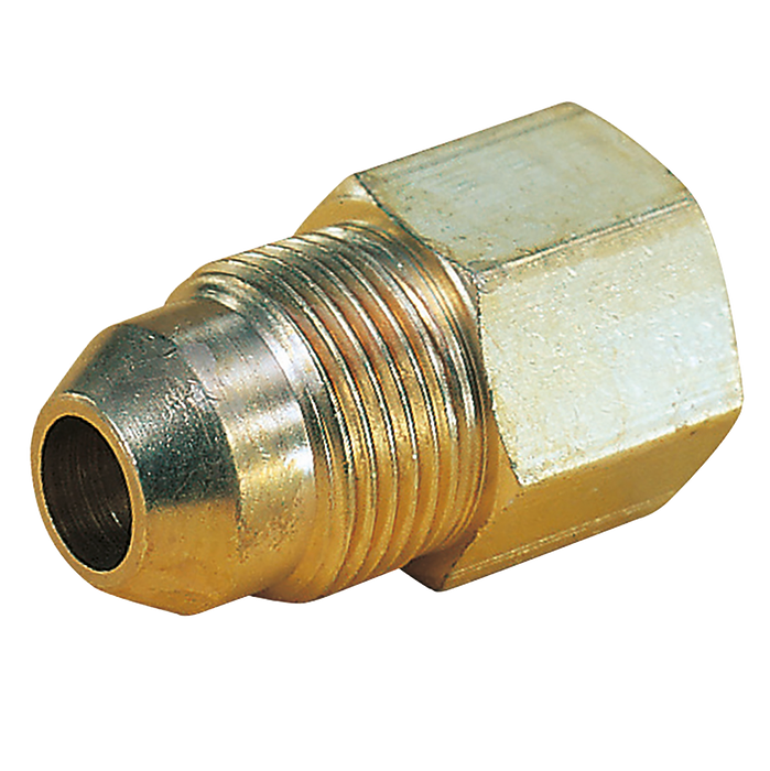 6 X 4Mm Od Reducing Connector