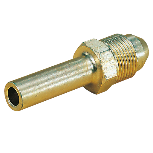 6Mm Od X 6Mm Od Stem Adaptor