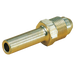 6Mm Od X 6Mm Od Stem Adaptor