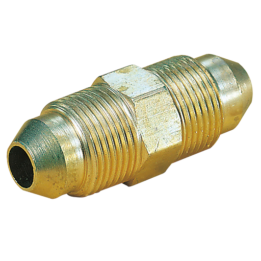 10Mm Od Nippled Connector