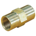 8Mm Od Straight Connector