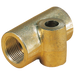 8Mm Od Straight Connector