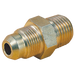 1/4" Bspt Male X 8Mm Od Nippled Adaptor