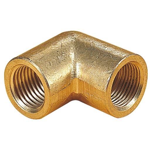 6Mm Od Elbow Connector