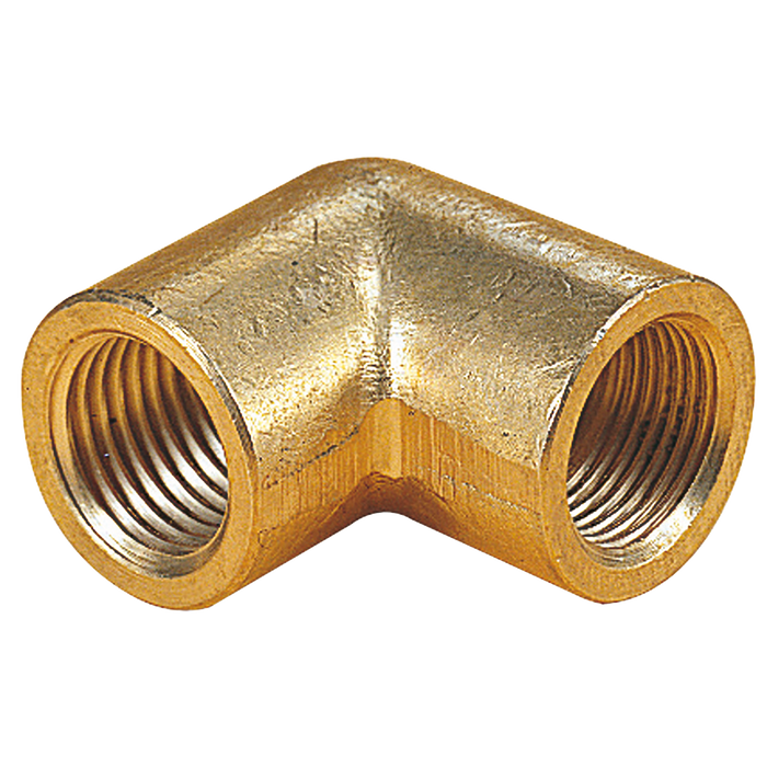 6Mm Od Elbow Connector
