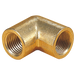12Mm Od Elbow Connector