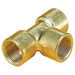 6Mm Od X Mm Id Tee Connector