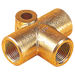 8Mm Od X Mm Id Tee Connector
